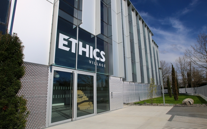 Ethics Group se structure en trois filiales | JDE